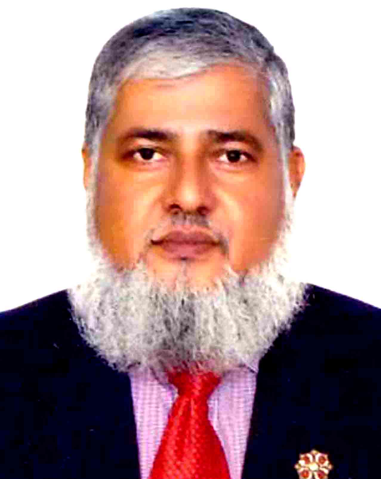 Mr. Mohammed Monsuruzzaman